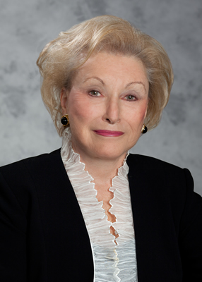 Mary R.  Donahue, Ph.D